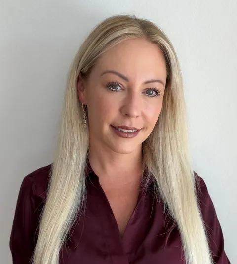 Porträt von Lea Schönberger