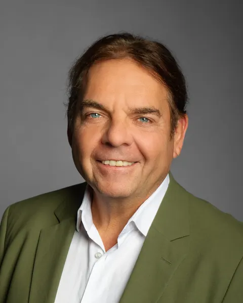 Porträt von Thomas Dworzak